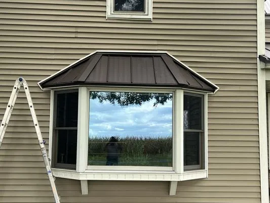 Buck Creek Roofing And Construction