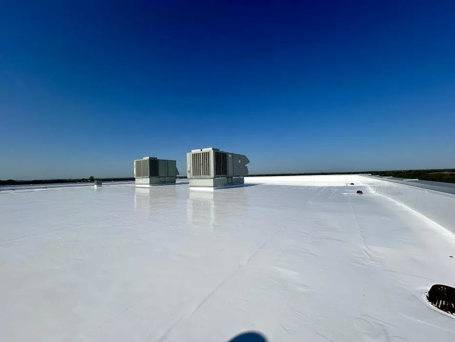Trusted roof replacement near you in Lovelady, TX by Buck Horn Roofing