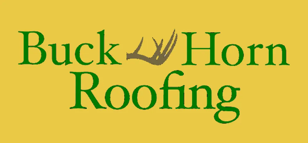 Professional roof leak repair in Lovelady, TX by Buck Horn Roofing