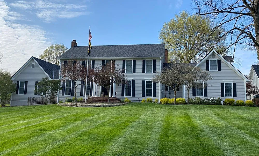 Slide of Buck Roofing and Construction