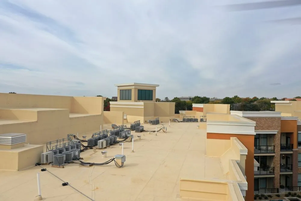 Slide of Buck Roofing and Construction