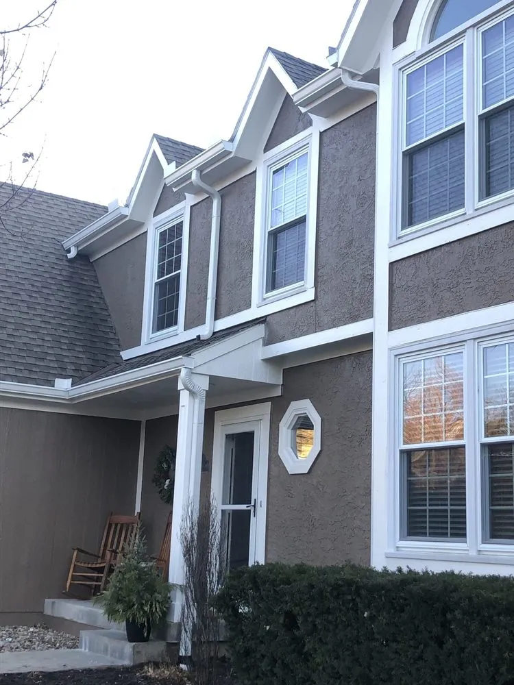 Slide of Buck Roofing and Construction