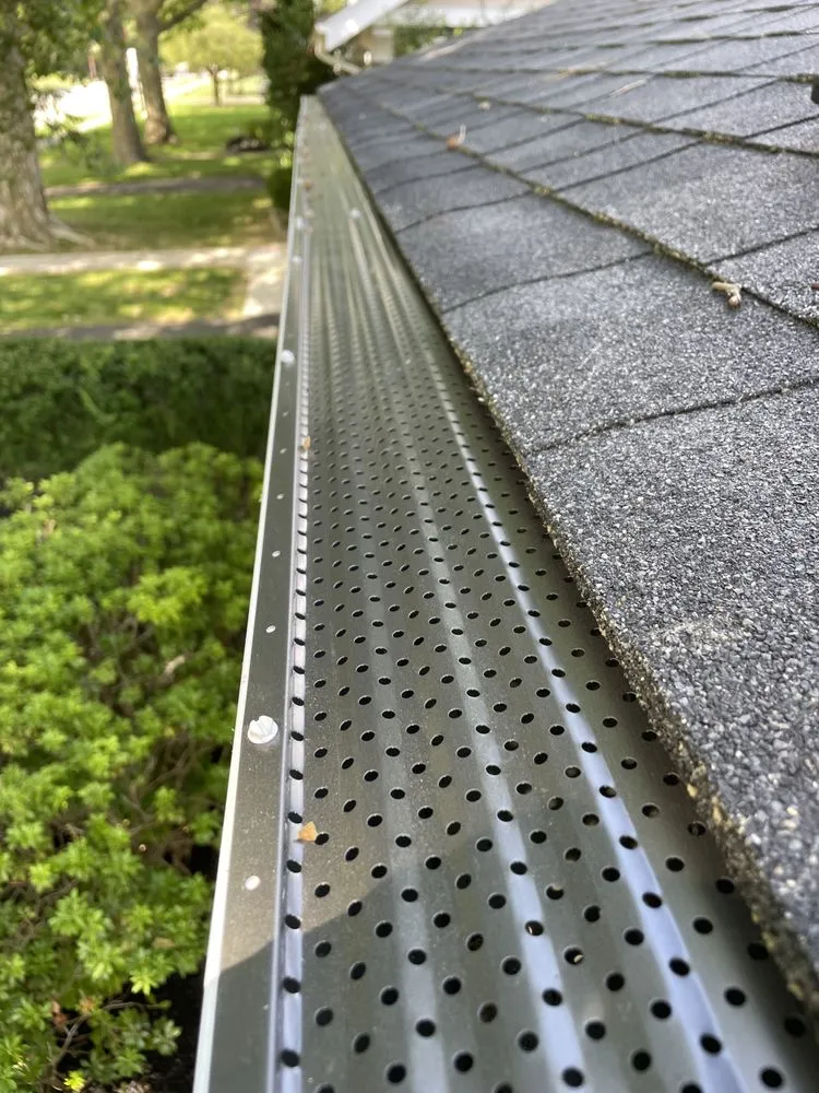 Slide of Buck Roofing and Siding