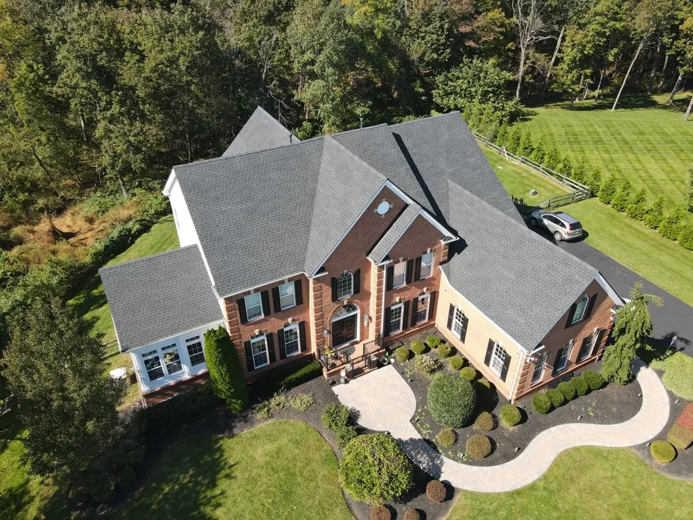 Slide of Buck Roofing and Siding