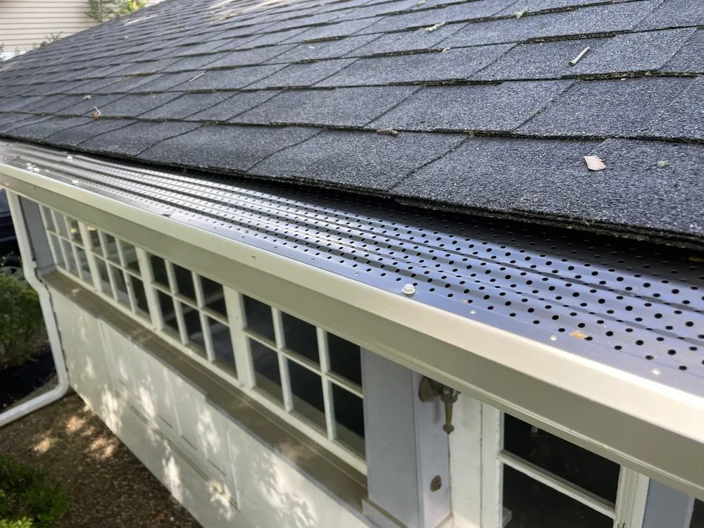 Slide of Buck Roofing and Siding