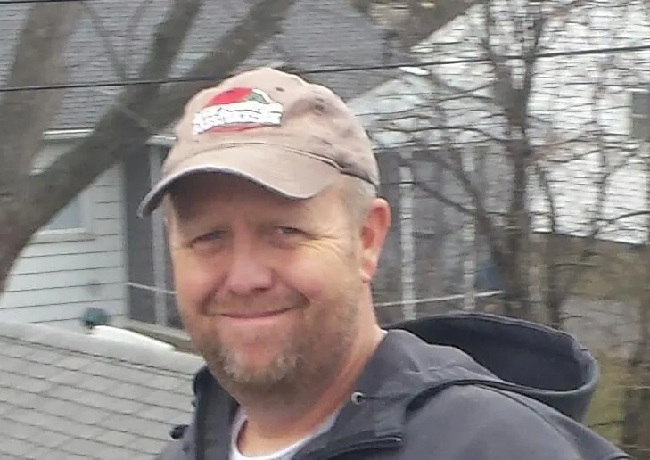 Slide of Buck Roofing