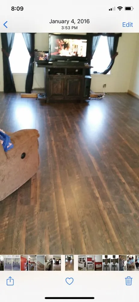 Slide of Buck Specialty Contractor & Remodeling