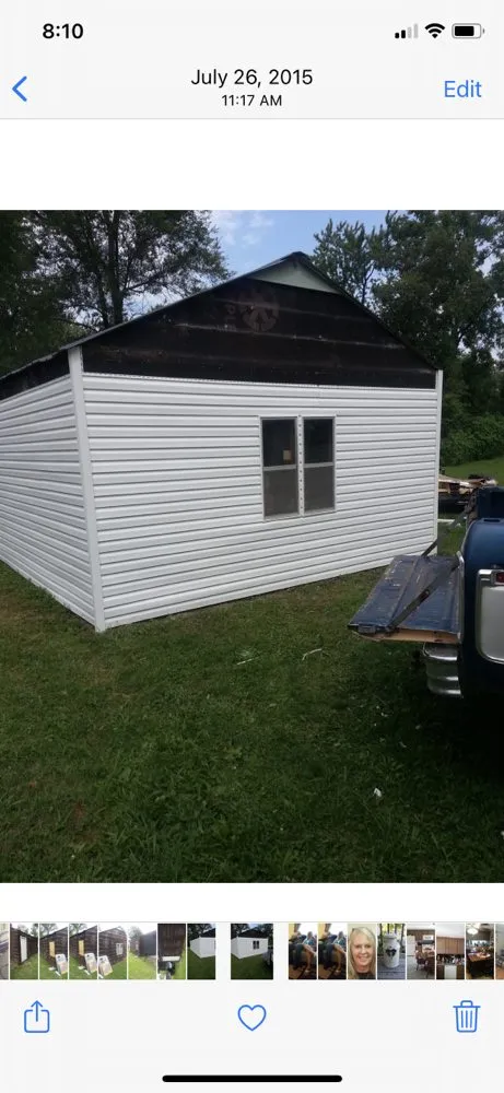 Slide of Buck Specialty Contractor & Remodeling