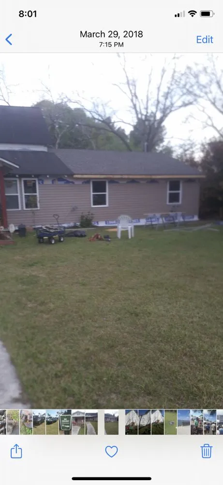 Slide of Buck Specialty Contractor & Remodeling