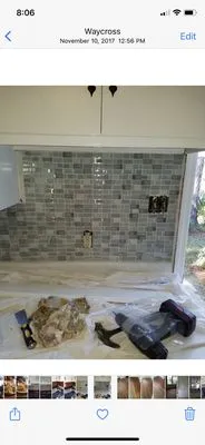 Buck Specialty Contractor & Remodeling