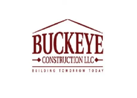 Buckeye Construction Logo