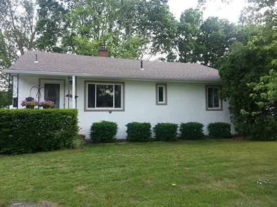 Slide of Buckeye Contractors