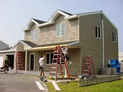 Slide of Buckeye Contractors