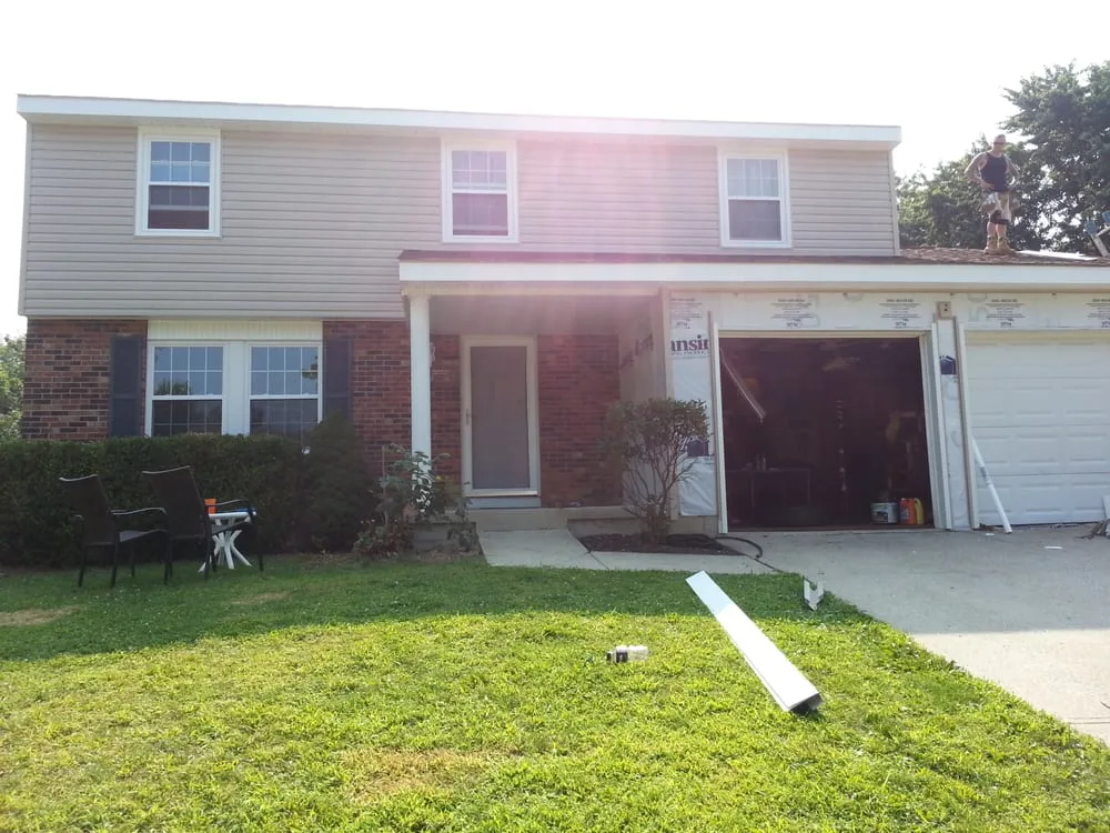 Slide of Buckeye Contractors