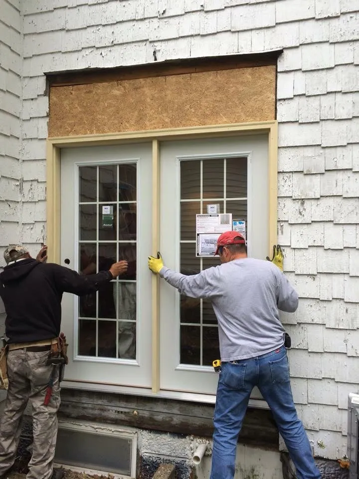 Slide of Buckeye General Contractor