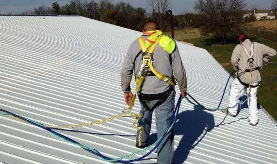 Slide of Buckeye General Contractor