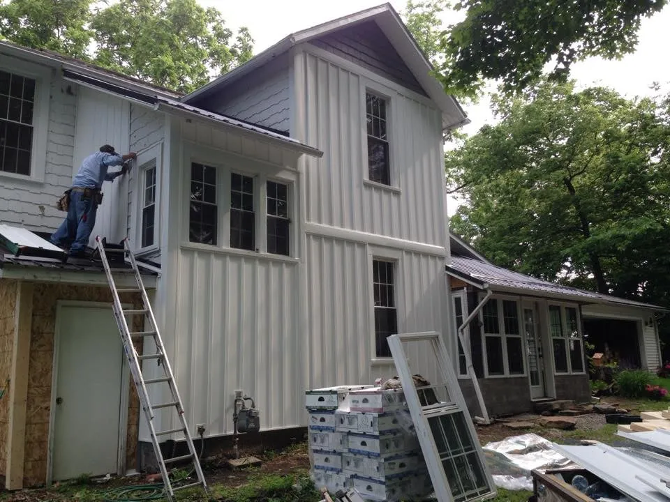 Slide of Buckeye General Contractor