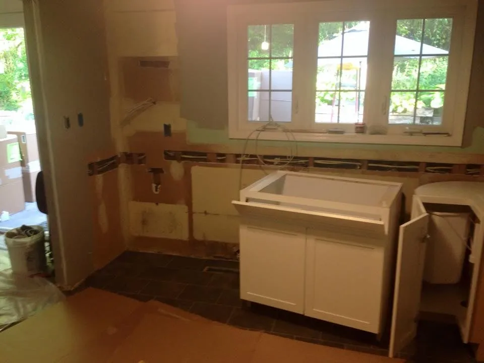 Slide of Buckeye General Contractor