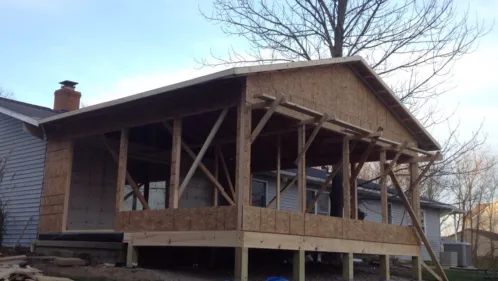 Slide of Buckeye General Contractor