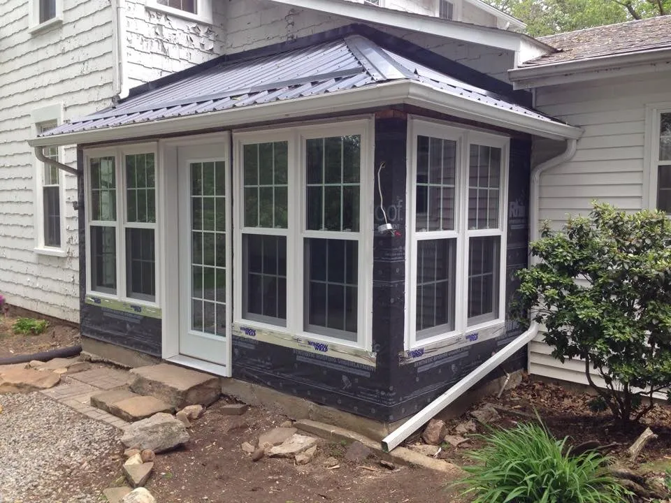 Slide of Buckeye General Contractor