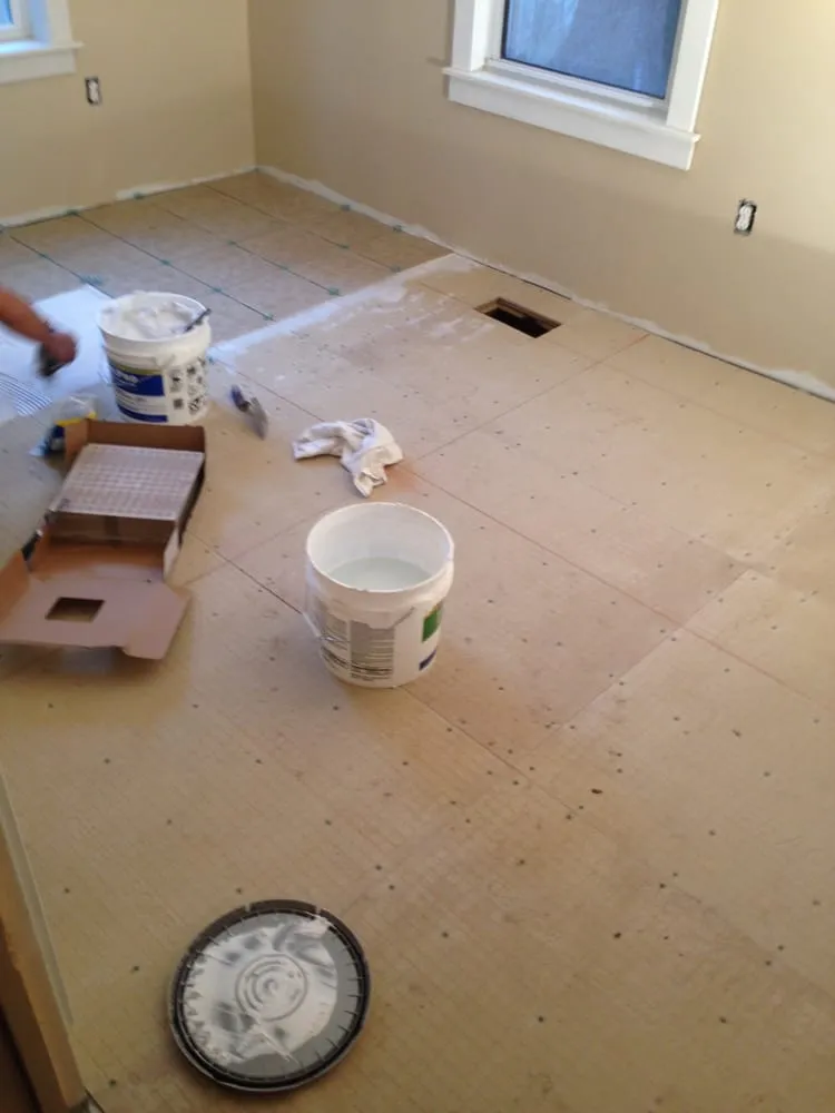 Slide of Buckeye General Contractor