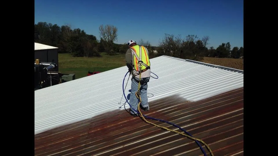 Slide of Buckeye General Contractor