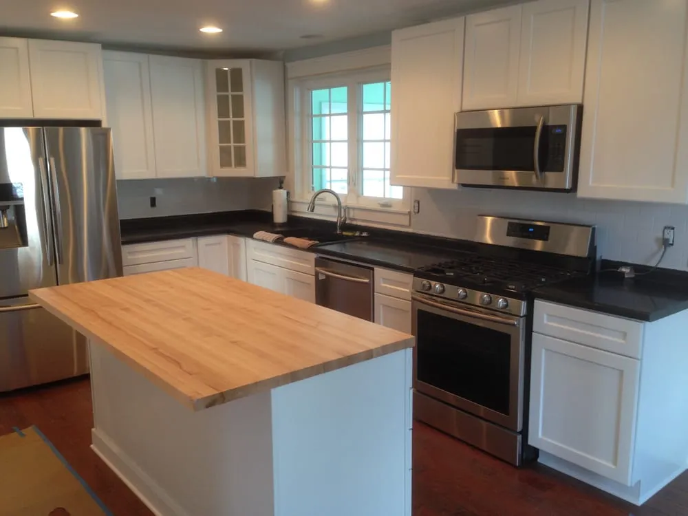 Slide of Buckeye General Contractor