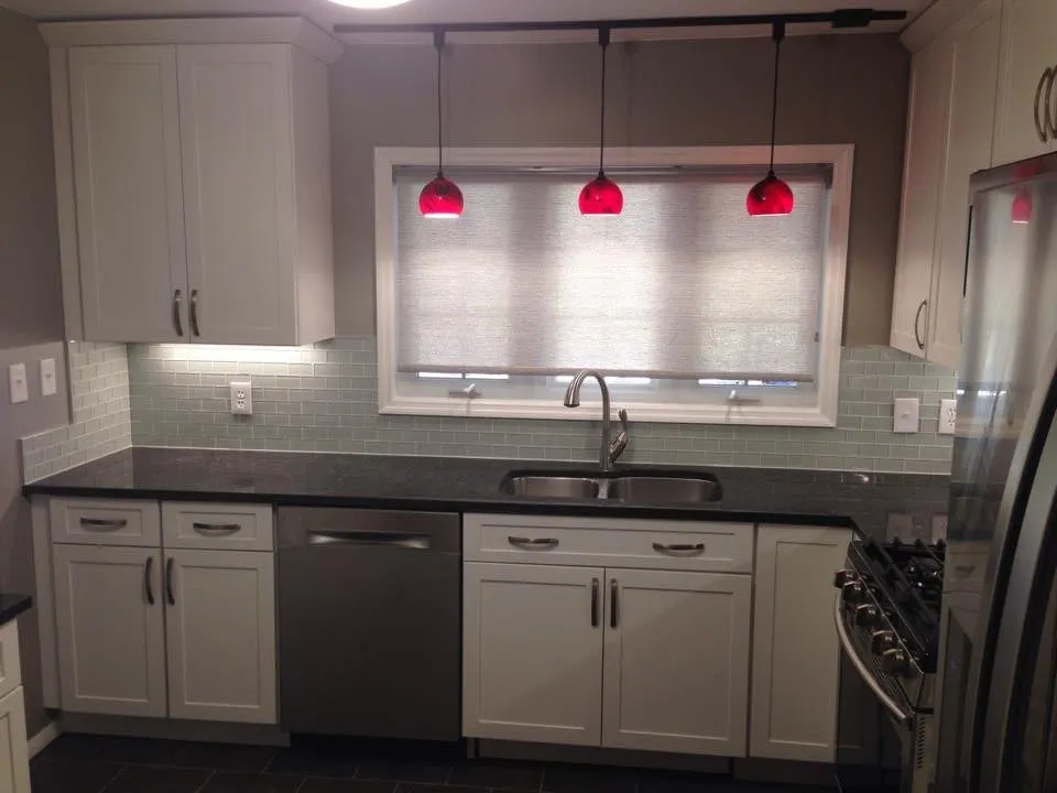 Slide of Buckeye General Contractor