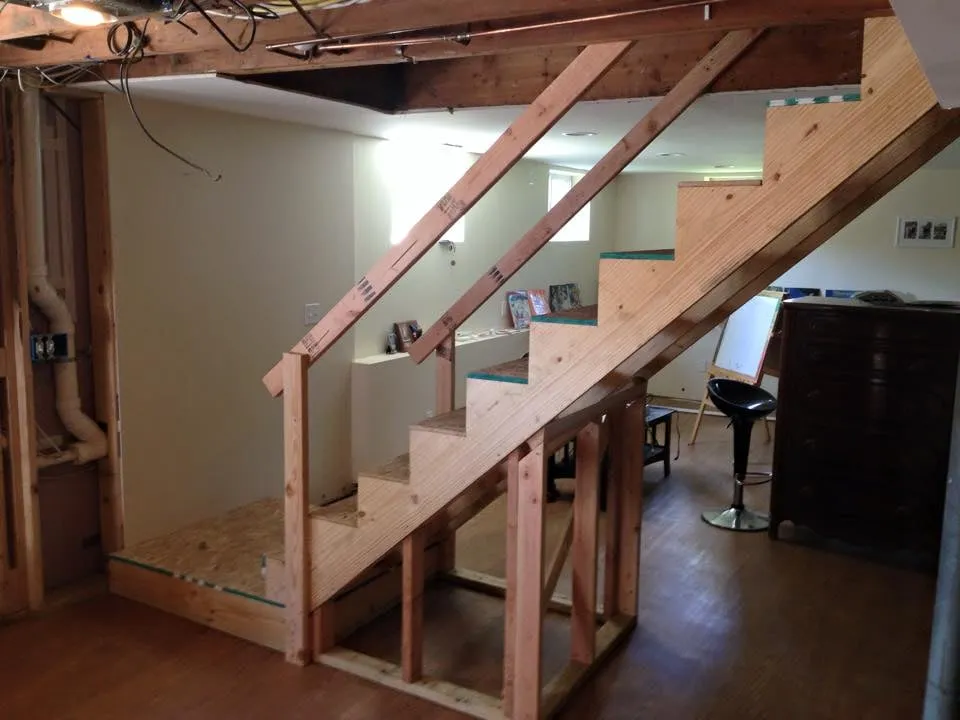 Slide of Buckeye General Contractor