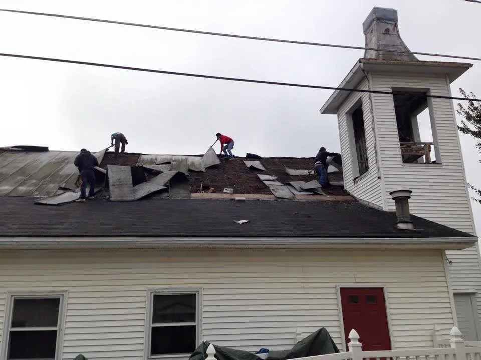 Slide of Buckeye General Contractor