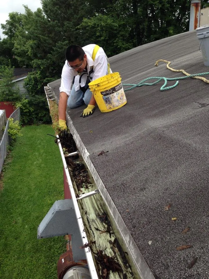 Slide of Buckeye General Contractor