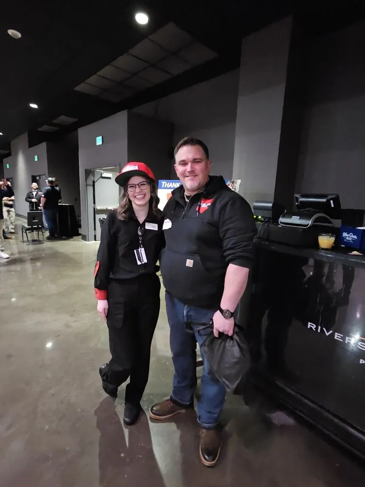 Slide of Buckeye Guys Roofing