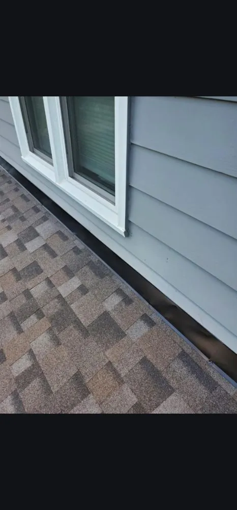 Slide of Buckeye Guys Roofing