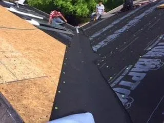 Slide of Buckeye Home Services