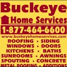 Slide of Buckeye Home Services