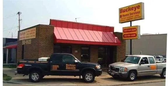 Slide of Buckeye Home Services