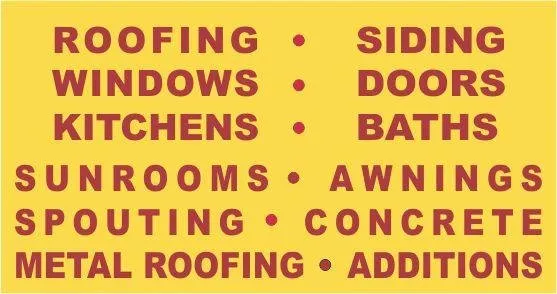 Slide of Buckeye Home Services