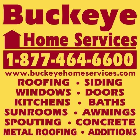Slide of Buckeye Home Services