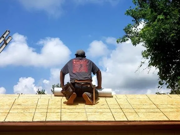 Slide of Buckeye Home Services