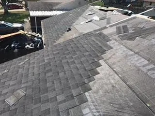 Slide of Buckeye Home Services