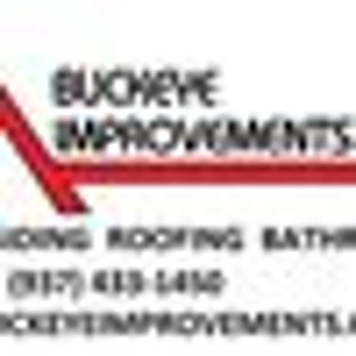 Slide of Buckeye Improvements