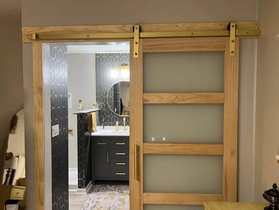 Slide of Buckeye Improvements