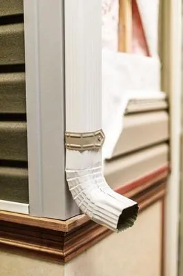 Buckeye Improvements