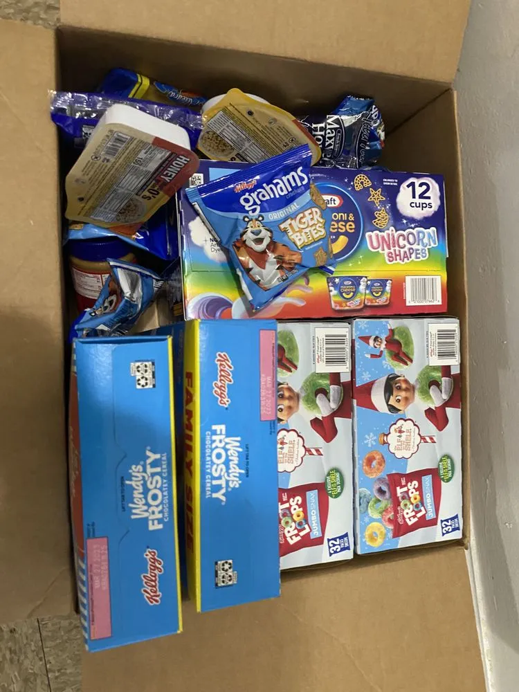 Slide of Buckeye Nation Renovations