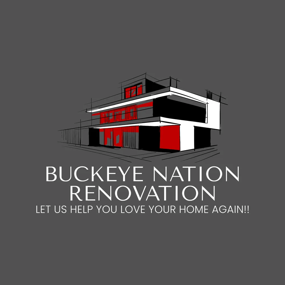 Slide of Buckeye Nation Renovations