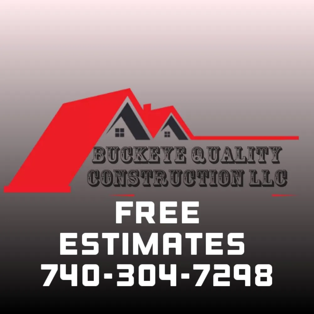 Slide of Buckeye Quality Construction