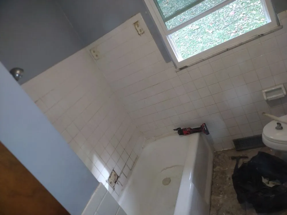 Slide of Buckeye Quality Construction