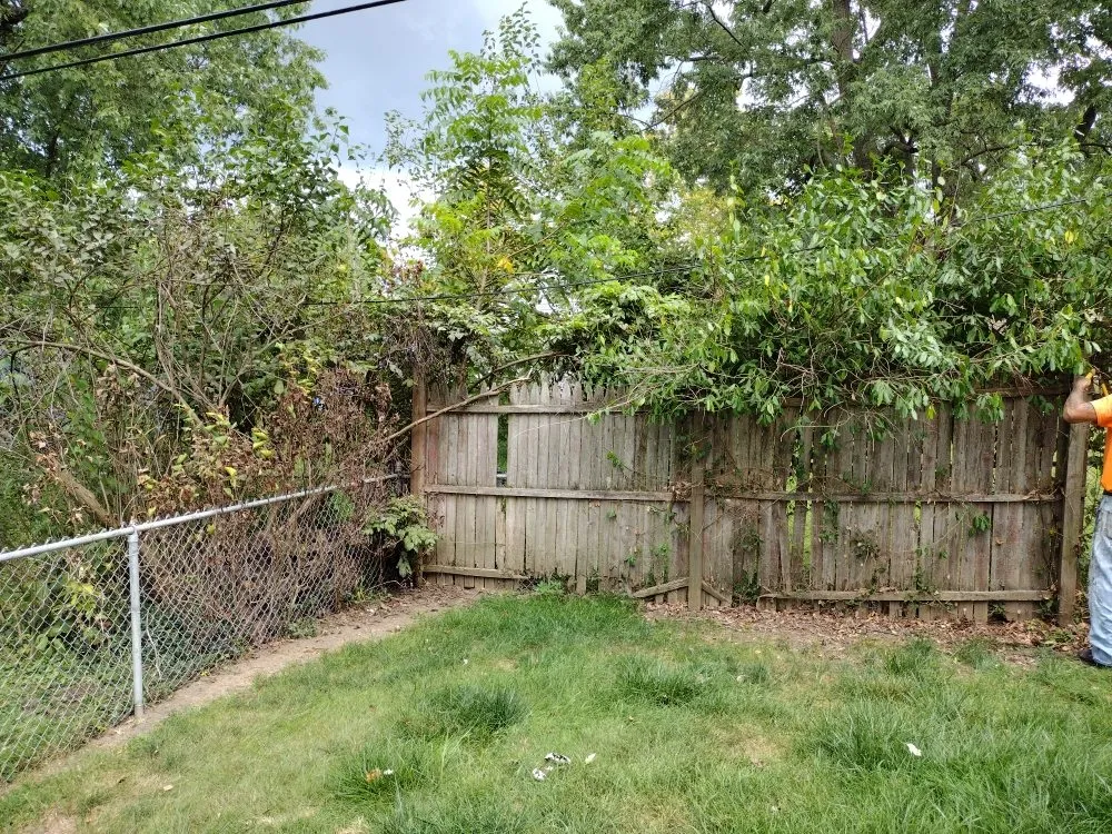 Slide of Buckeye Quality Construction