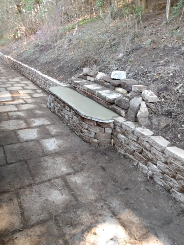 Slide of Buckeye Quality Construction