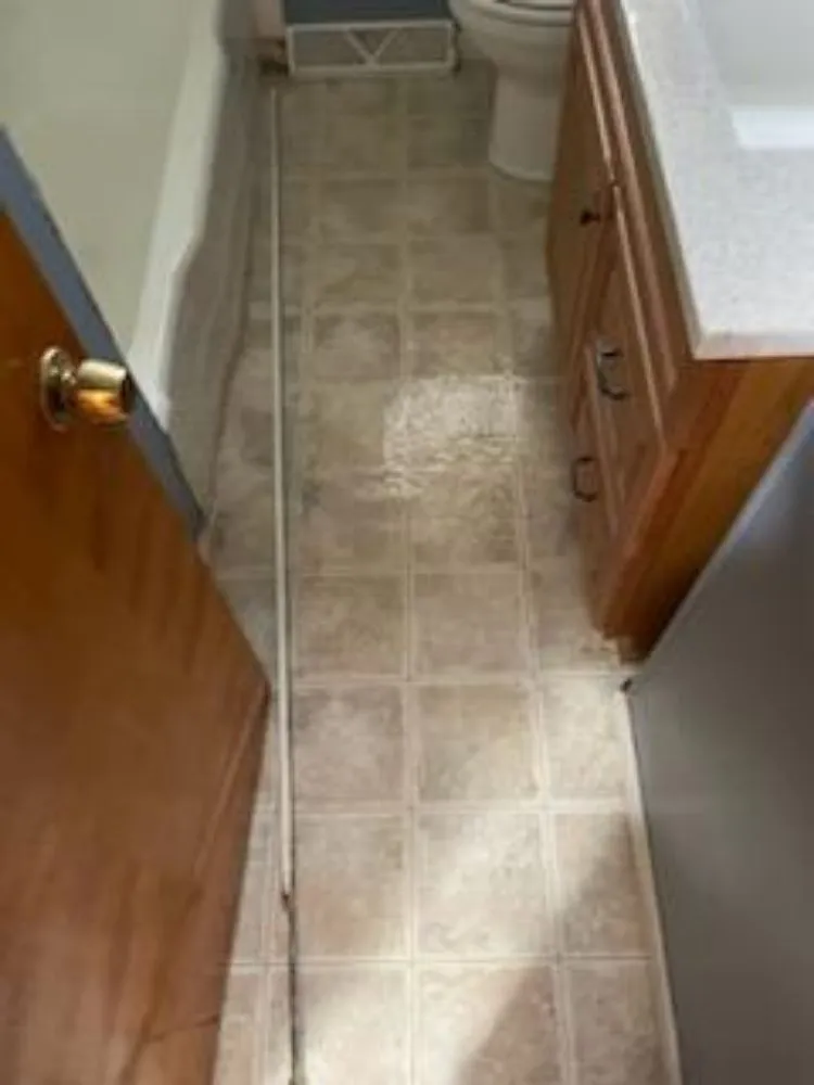 Slide of Buckeye Quality Construction